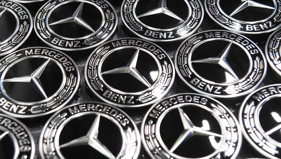Krise bei Daimler - ein Vorgeschmack auf die internen Kämpfe, die deutschen Autobauern noch bevorstehen