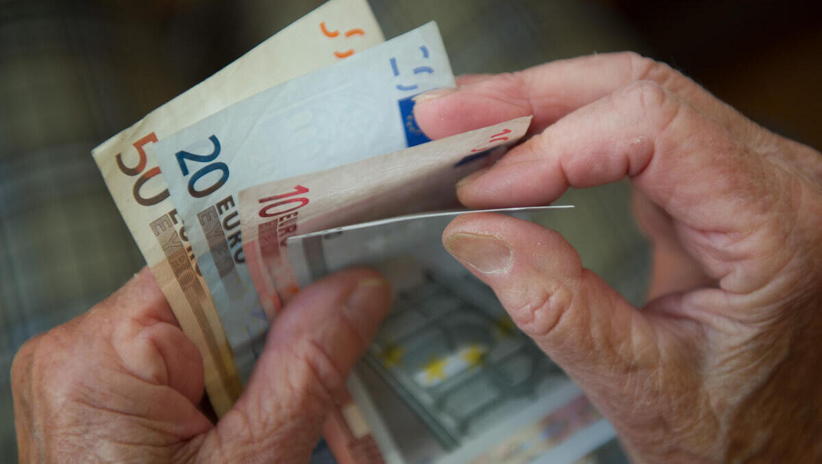 Allianz-Umfrage: Betriebsrente schlägt alle Job-Benefits