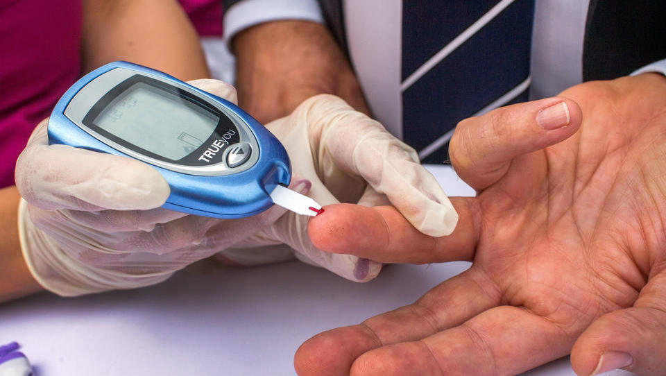 Fachgesellschaft: Diabetes ist Epidemie mit täglich 1.500 neuen Fällen