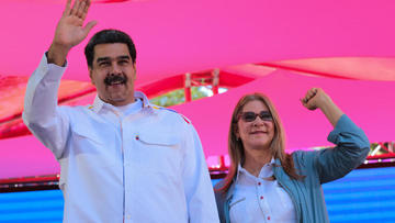 Geopolitische Kehrtwende: US-Regierung nimmt Sanktionen gegen Venezuela zurück