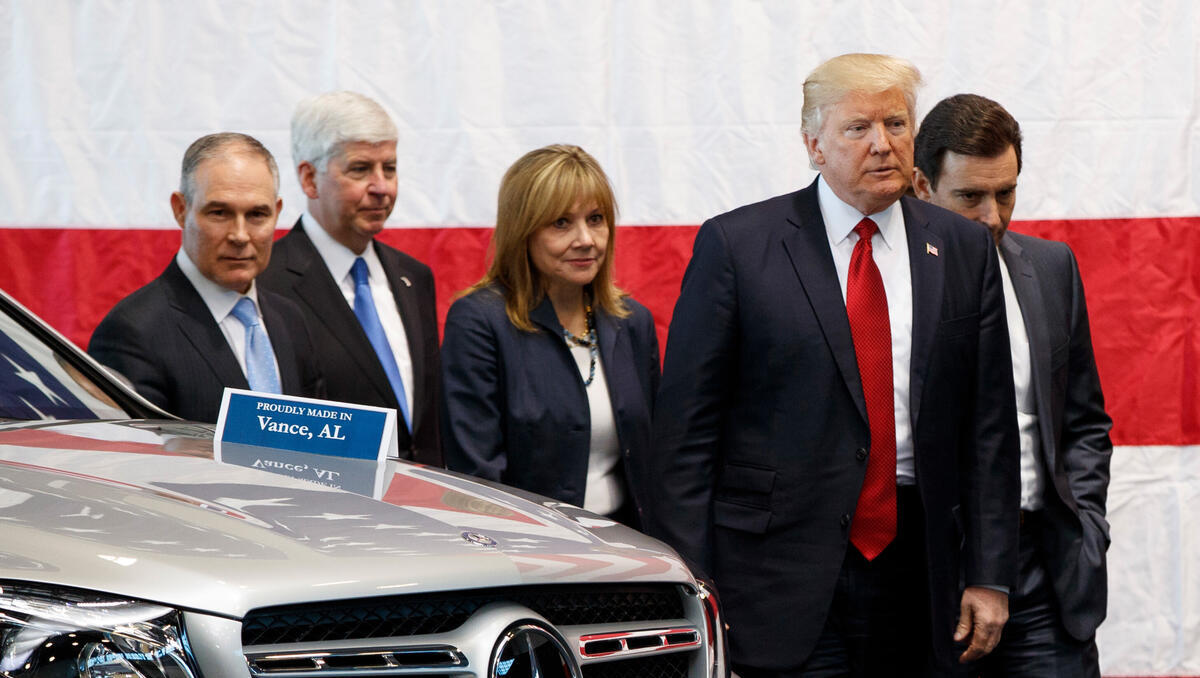 EU-Sondergipfel: Europas Antwort auf Trumps Zoll-Drohungen