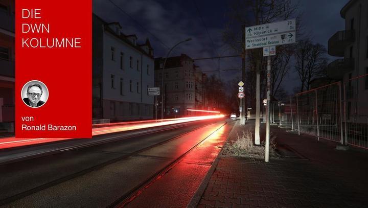 Ein nationaler Stromausfall rückt immer näher: Deutschland schaufelt sich mit seiner radikalen Energie-Politik sein eigenes Grab 