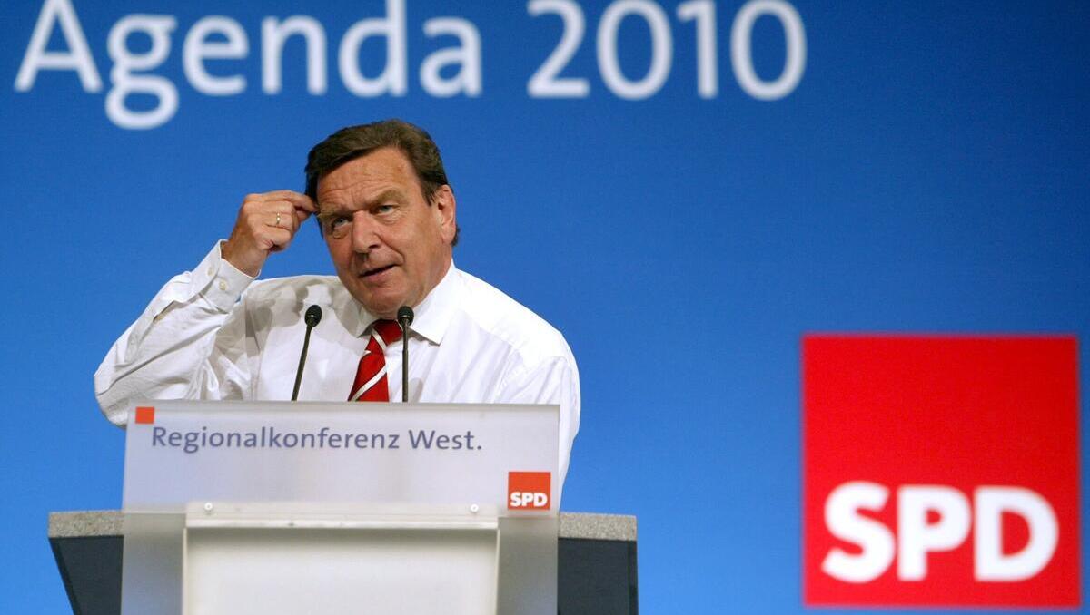 Rentenreform: Minijobs sollen wegfallen - was bedeutet das?