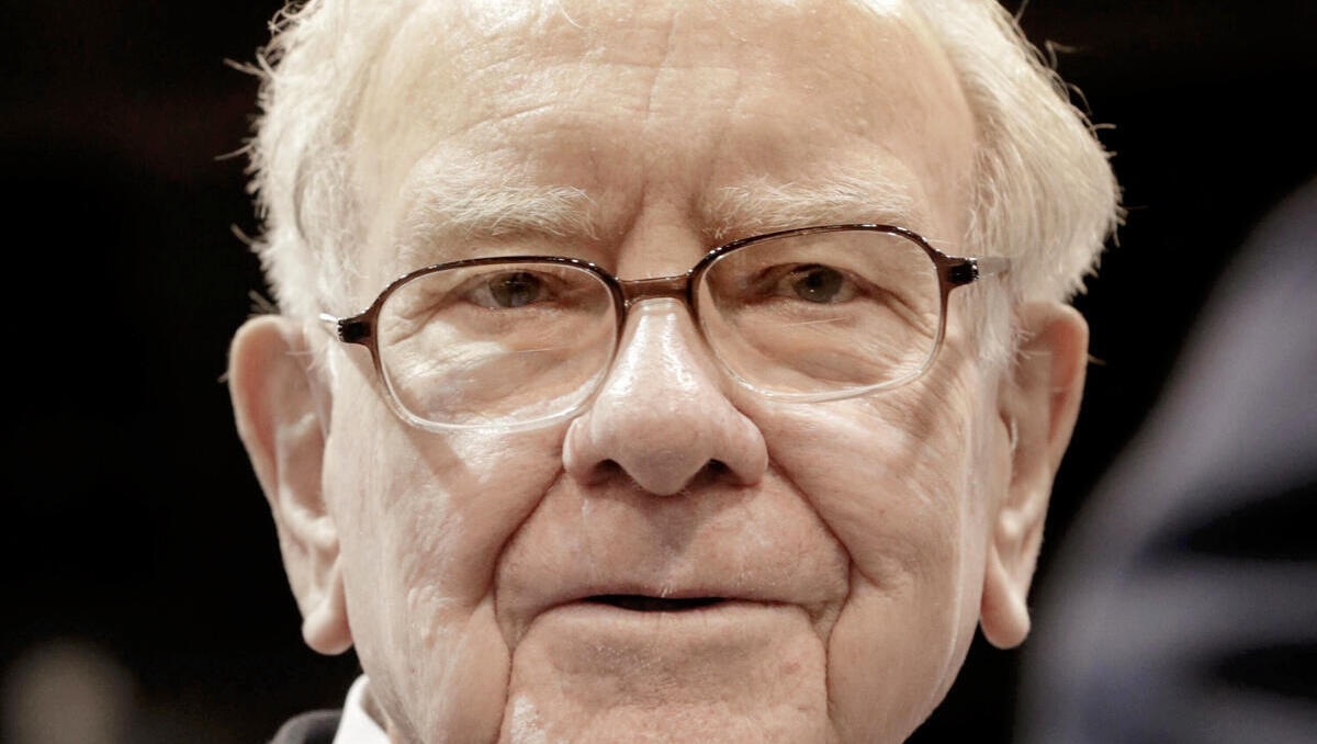 Warren Buffett übergibt Berkshire: Was vom Orakel von Omaha bleibt