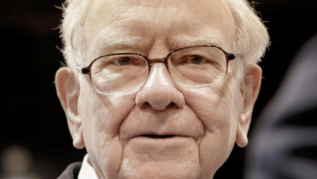 Warren Buffett: Was wir von seinem Rückzug wirklich lernen müssen