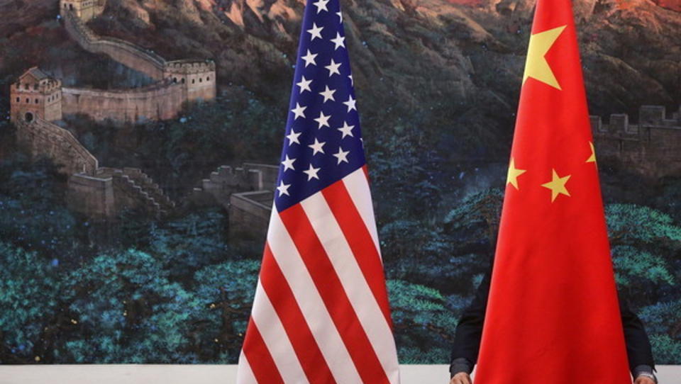 Trump und Xi Jinping verstehen das nationale Interesse nicht - und schaden ihren Völkern schwer