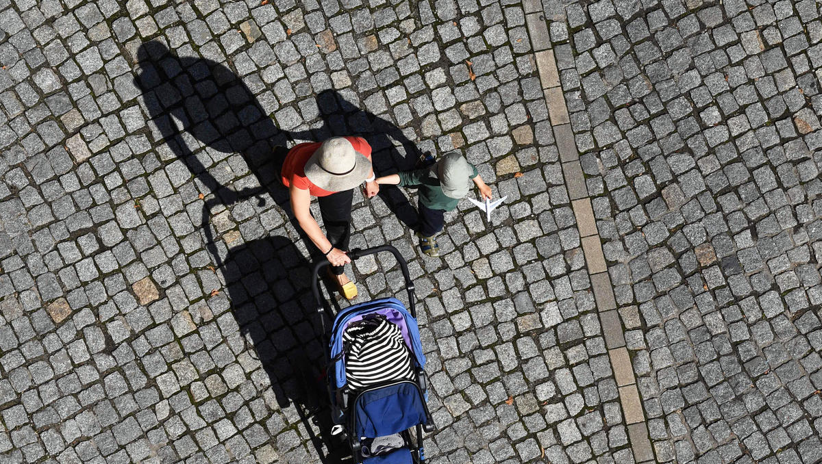 Zu teuer oder überfällig? - Ausweitung der Mütterrente umstritten