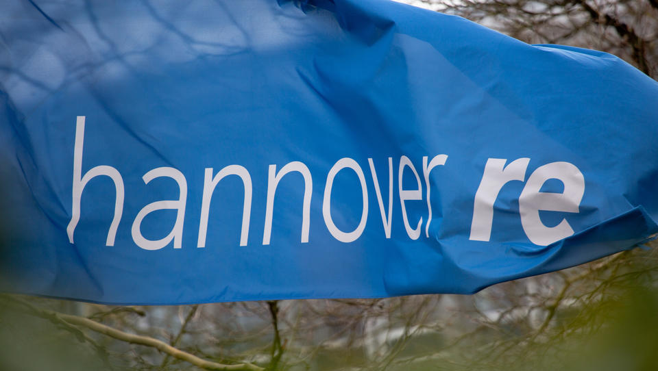 Wegen Pandemie und Katastrophen: Hannover Rück rechnet mit deutlichen Preissteigerungen