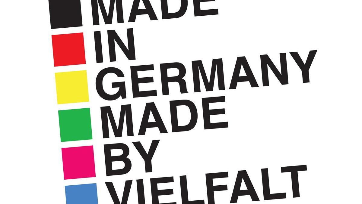 Kampagne vor Ost-Wahlen: Made by Vielfalt - Vorwerk, Miele und Co. zeigen Flagge gegen AfD