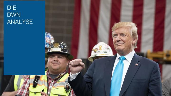 Amerikas Öl-Industrie steht vor Pleitewelle: Jetzt schauen alle verzweifelt auf Trump und die Fed