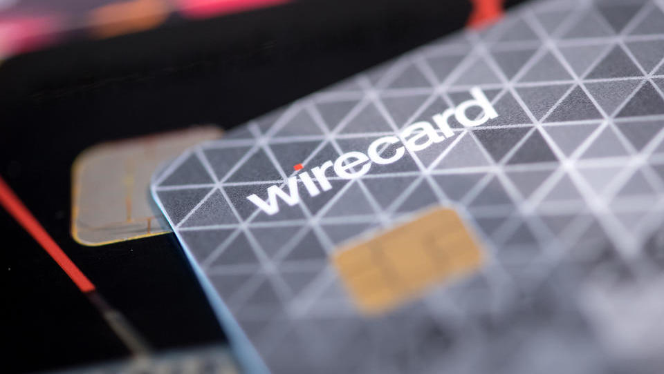Erster Kollaps in der Dax-Geschichte: Wirecard meldet Insolvenz an