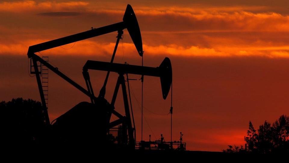 Amerikas Öl-Förderung geht drastisch zurück: Niedrigste Zahl an Bohrlöchern seit 1930 