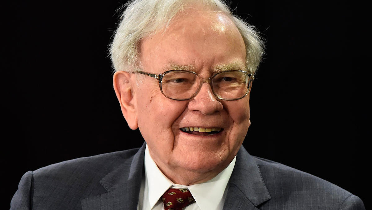 Berkshire Hathaway-Aktie: Warren Buffetts Abgang belastet – wie viel Substanz bleibt?