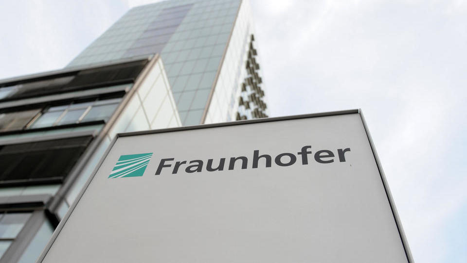 Fraunhofer-Institut forscht an Bio-Folien für Lebensmittel