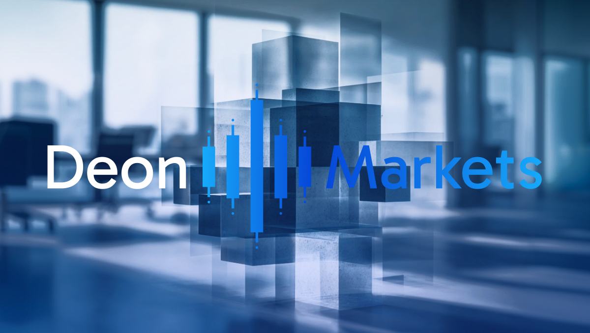 Warum Deon Markets in der Krypto-Landschaft herausragt