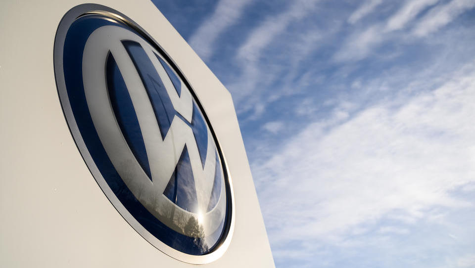 VW will 20 Prozent der Stellen im Vertrieb 'sozialverträglich' abbauen