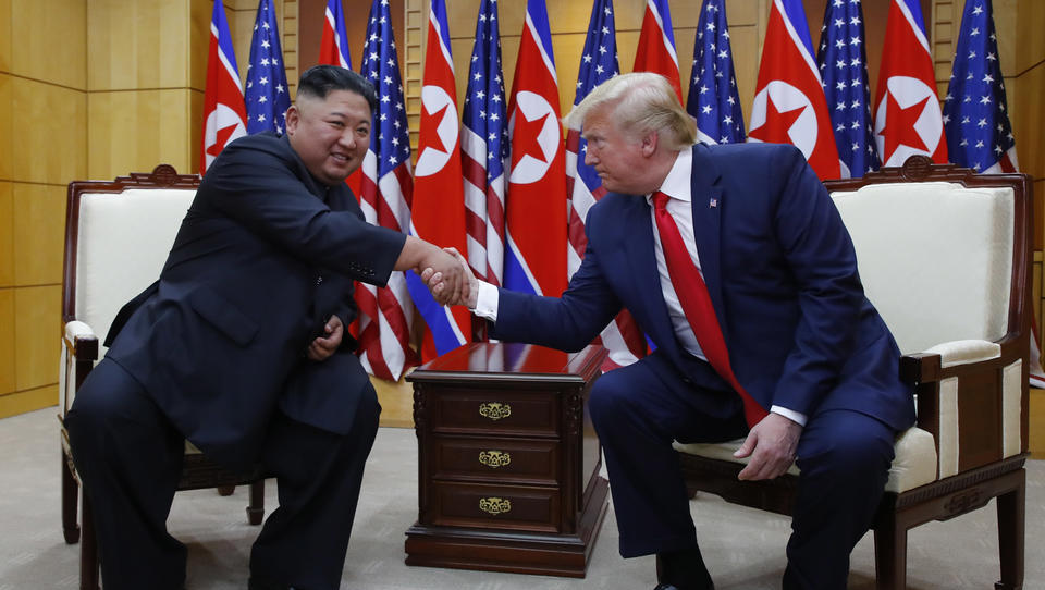 USA und Nordkorea: Wurden die Gespräche wirklich abgebrochen?