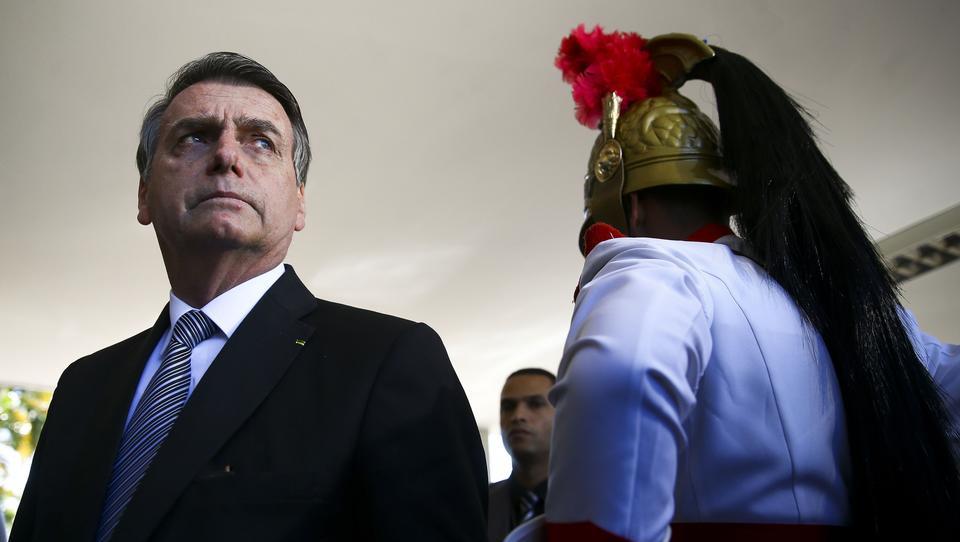 Bolsonaro: Keine Beweise für Verwicklung des Präsidenten in Auftragsmord