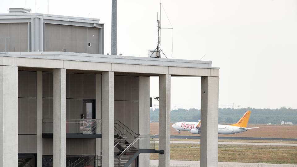 Flughafen BER: Verzögerungen beim Bau des Zusatzterminals