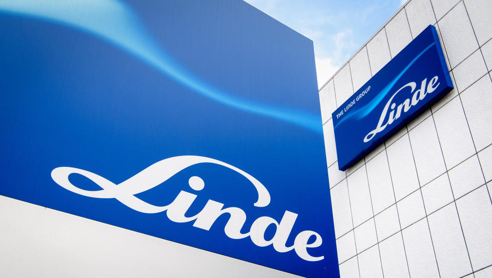 Nach Fusion mit Praxair: Linde kündigt umfangreiche neue Stellenstreichungen in Deutschland an