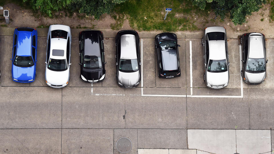 Parken könnte in Städten bald deutlich teurer werden