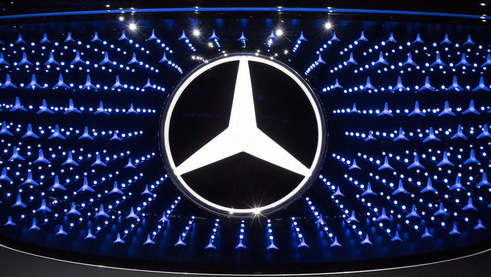 Kahlschlag auf der Management-Ebene: Daimler baut weltweit 1100 Führungsstellen ab
