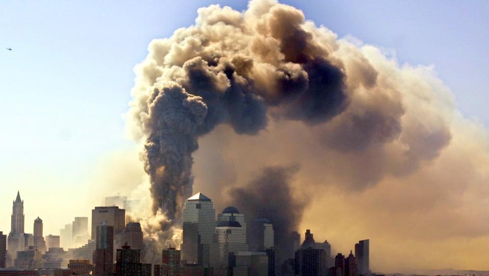 Terroranschlag 11. September 2001: FBI veröffentlicht „fälschlicherweise“ Namen eines saudischen Diplomaten