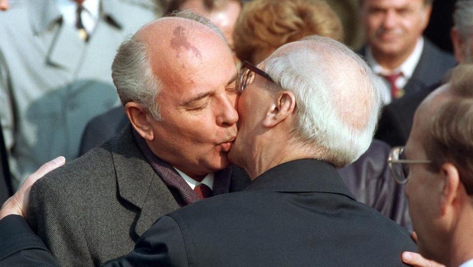 Gorbatschow fordert in Corona-Krise Umdenken der Weltpolitik