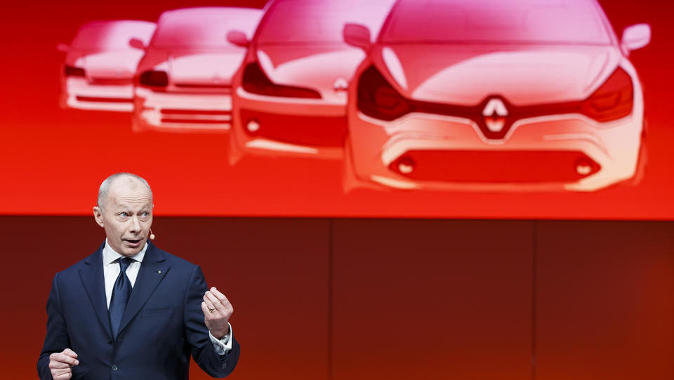 Der Niedergang der europäischen Autobranche in drei Etappen: CO2-Steuer, Elektroautos, Insolvenz