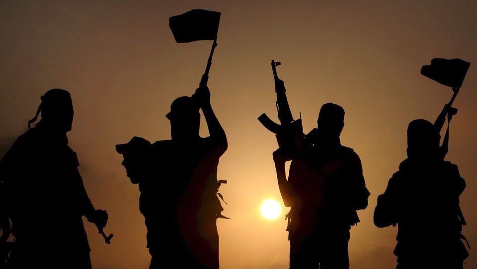 IS wurde nie besiegt: Er überzieht Afrika und Asien weiter mit Terror - und verstärkt seine Truppen in Syrien 
