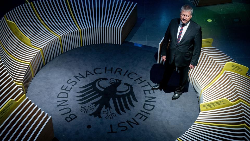 Bundesregierung stärkt Handlungsfähigkeit deutscher Geheimdienste bei digitaler Überwachung