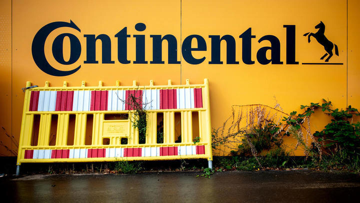 Continental erwirtschaftet Milliardenverlust, streicht tausende Stellen, Geld für Aktionäre ist aber noch genug da