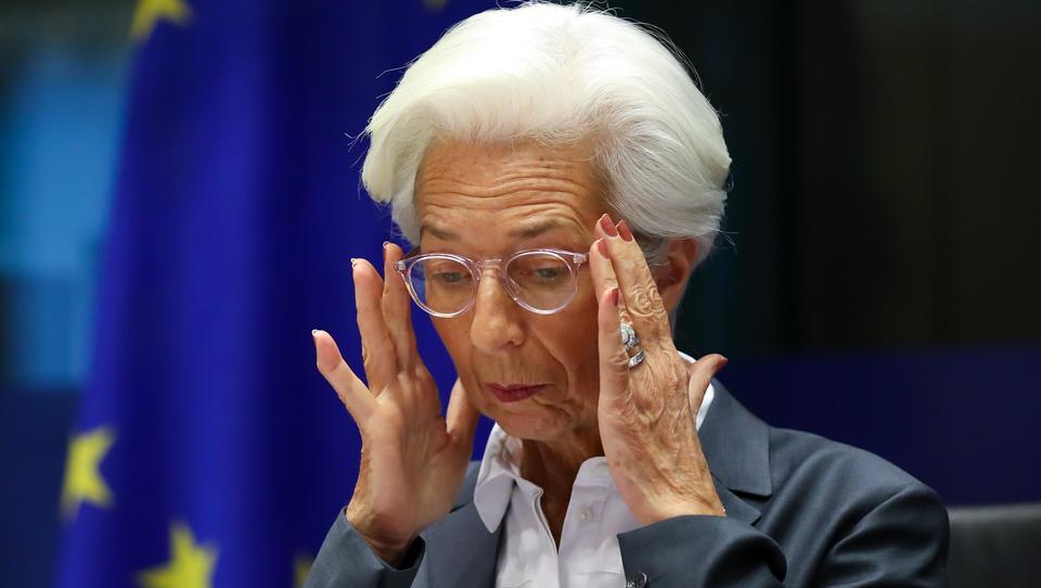 Kommt der digitale Euro? EZB-Chefin Lagarde leitet Testphase ein