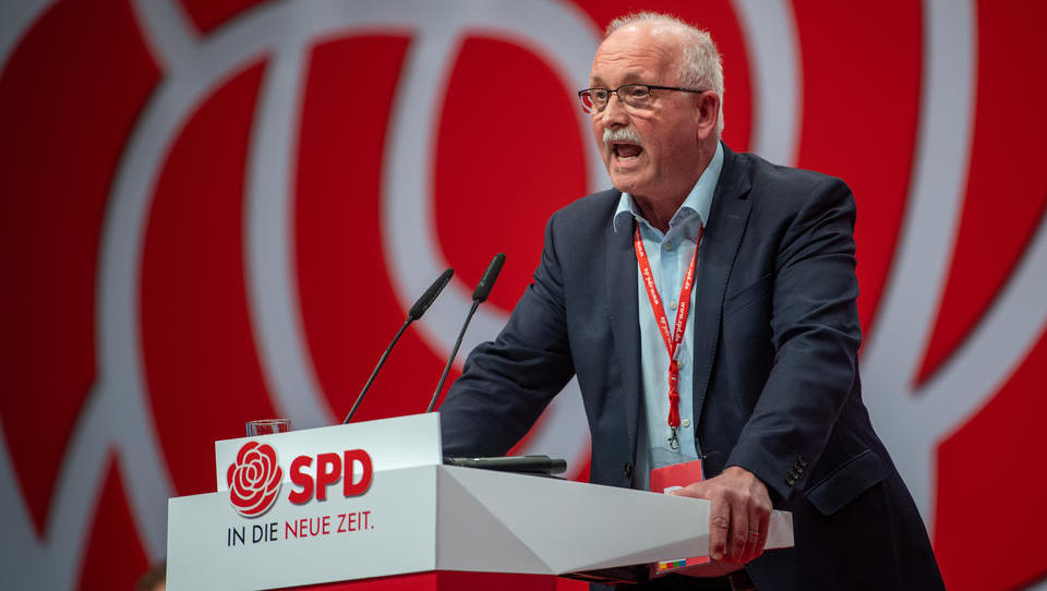 SPD-Europapolitiker wünscht den USA Ende des „Alptraums Trump“ 