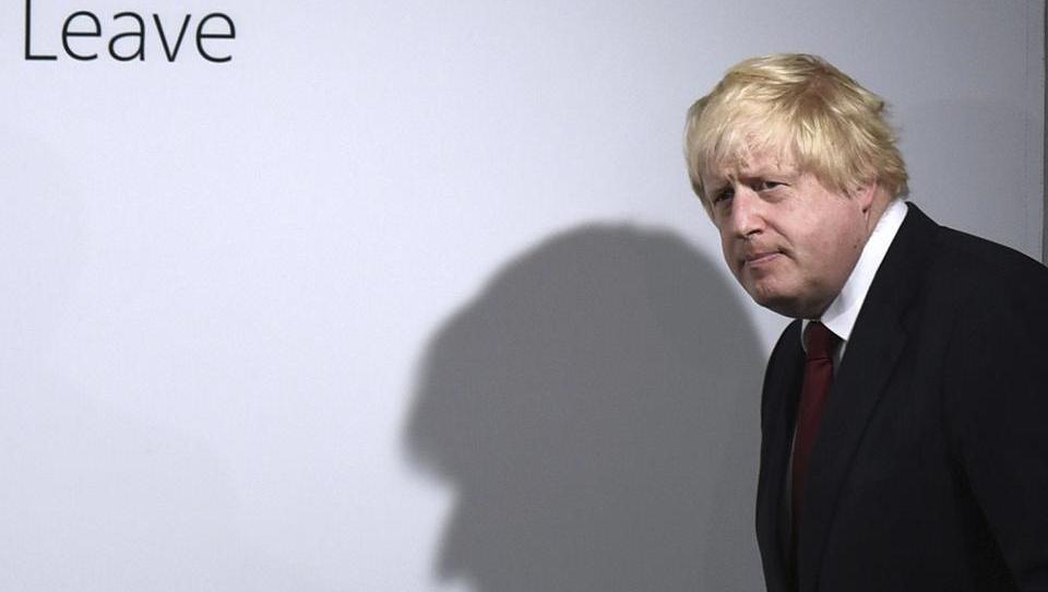 Der Pokerspieler von London: Johnson führt EU und Brexit-Unterstützer an der Nase herum