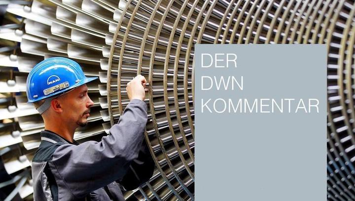 VDMA: „Der schwelende US-Handelskonflikt mit China hat dem deutschen Maschinenbau enorm geschadet“