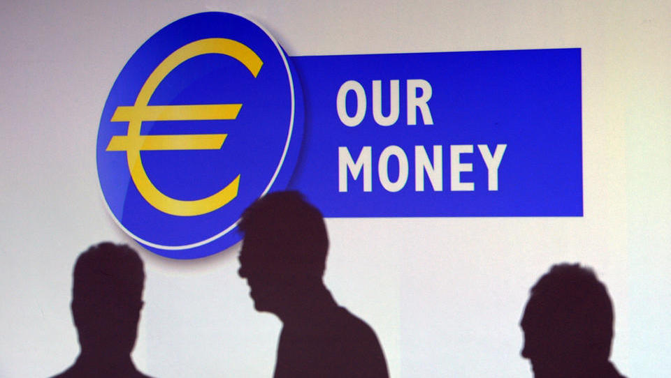 EZB stellt Verschärfung der Negativzinsen in Aussicht