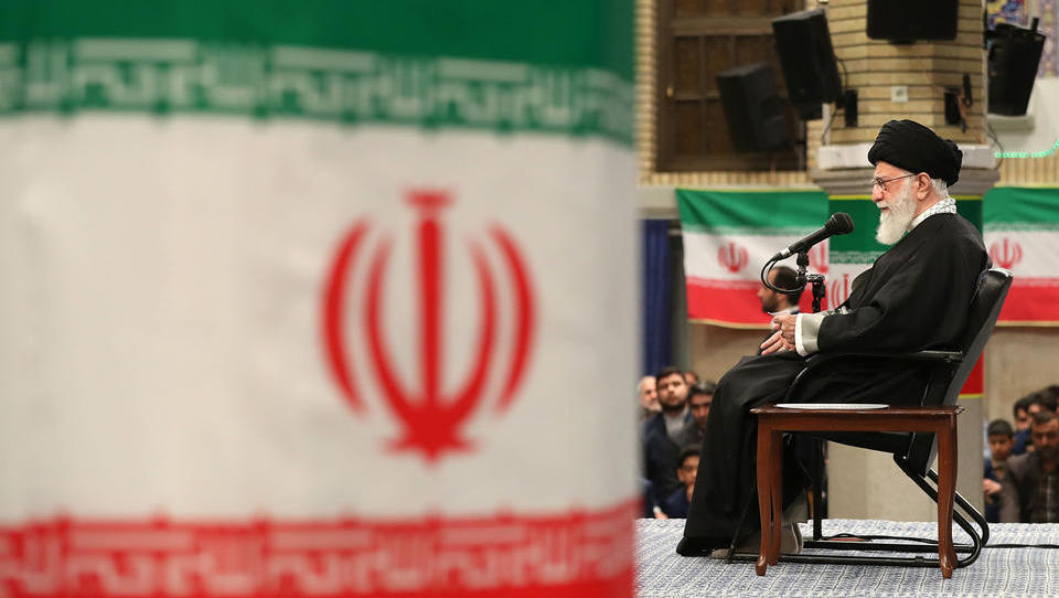 Krieg im Verborgenen? Serie mysteriöser Sabotageakte im Iran reißt nicht ab