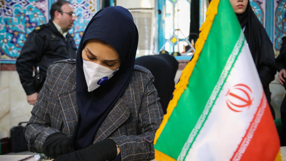 Trotz Sanktionen: Deutschland liefert medizinische Geräte in den Iran