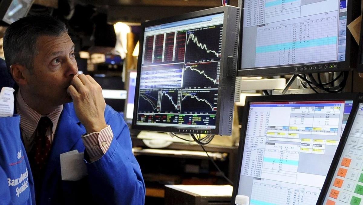 Analysten warnen: Ein globaler Börsencrash rückt näher