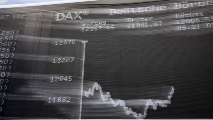 Aufstieg und Fall: Corona schafft an der Börse eine Zwei-Klassen-Gesellschaft       