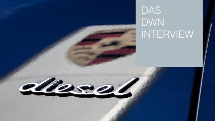 Experte kritisiert Feldzug gegen den Diesel: „In Wirklichkeit geht es um das Ende des Individualverkehrs“