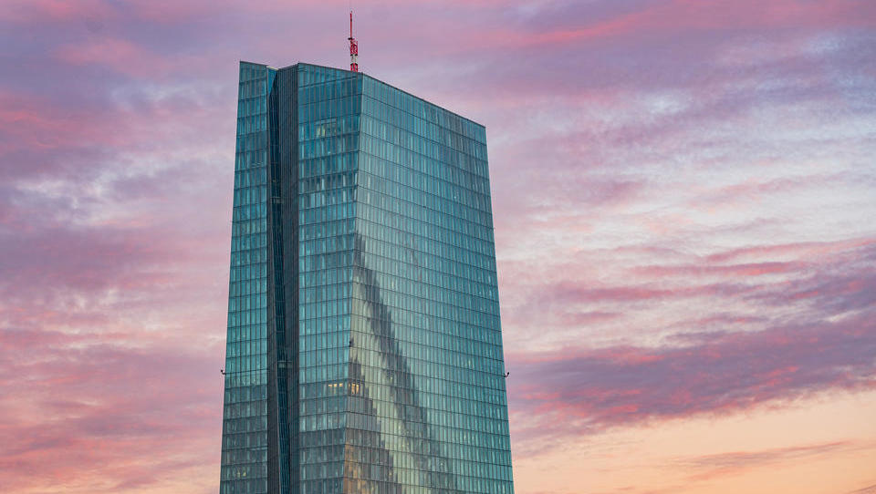 EZB nimmt Corona-Virus zum Anlass, Großbanken noch mehr billiges Geld zuzuschießen 