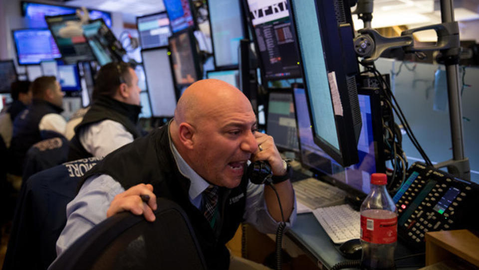Goldman Sachs: US-Wirtschaft wird wegen Corona-Krise im zweiten Quartal um 24 Prozent schrumpfen