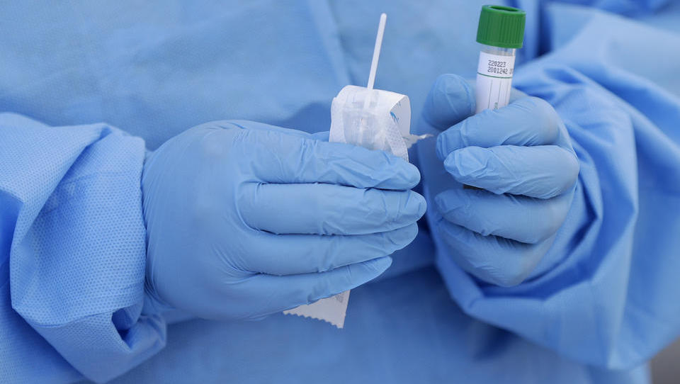 Studien zeigen: Fast zehnmal so viel Grippe-Tote wie Corona-Opfer