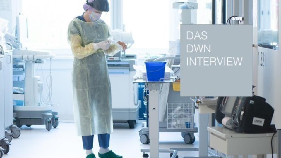 Gravierender Mangel an Schutzkleidung: Hygiene-Bedingungen in deutschen Krankenhäusern katastrophal 
