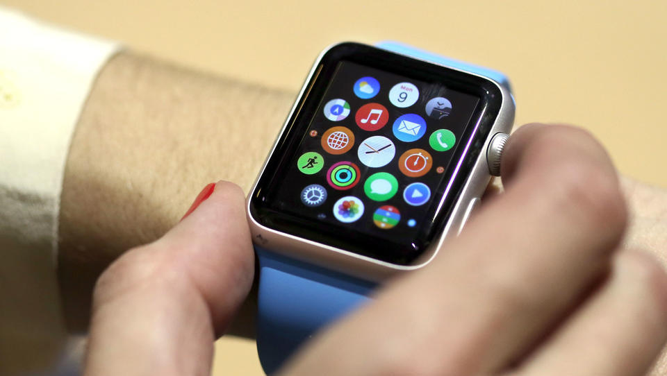 Apple stellt am 15. September neue Apple Watch vor,  iPhone 12 kommt später