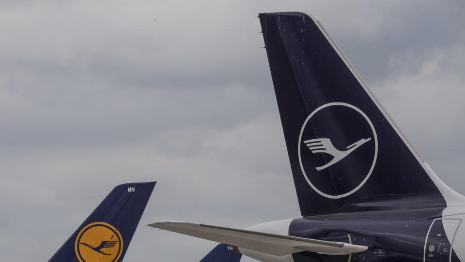 CDU-Wirtschaftsrat: Staatsbeteiligung an Lufthansa absolute Ausnahme