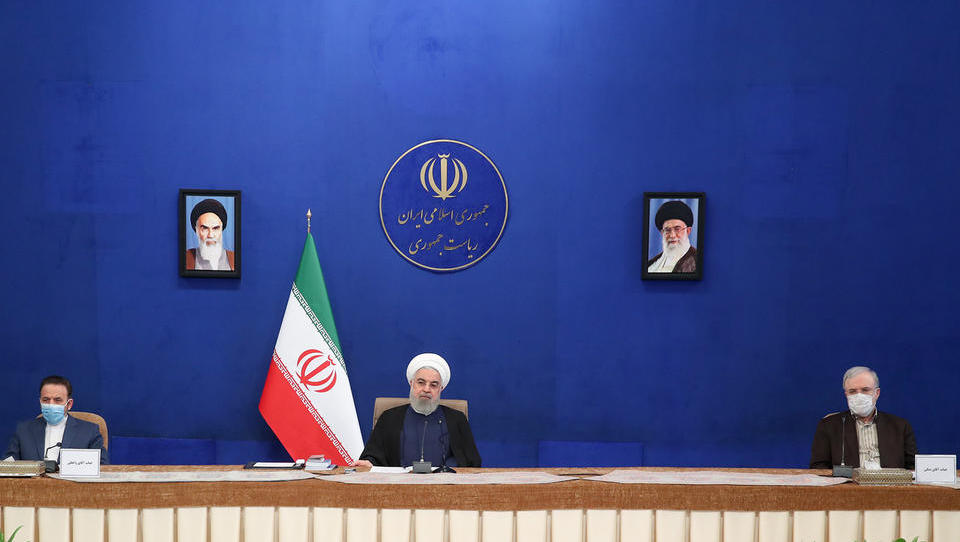 Iran meldet „Zwischenfall“ in Atomanlage Natans