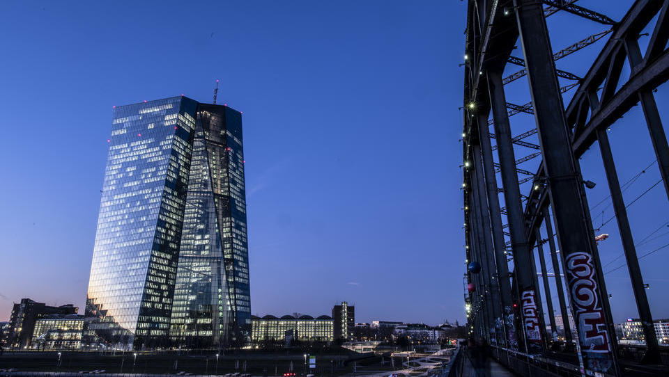 Repo-Markt: Corona-Krise führt zu Engpässen bei Europas Banken